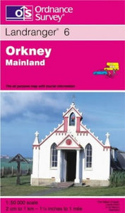 Orkney - Mainland 