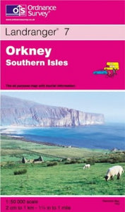 Orkney - Southern Isles 