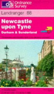 Newcastle upon Tyne, Durham and Sunderland 