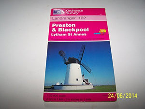 Preston and Blackpool, Lytham St.Anne's 