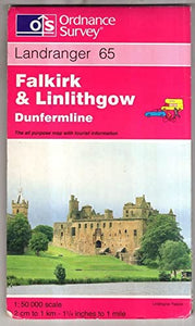 Falkirk and Linlithgow, Dunfermline 