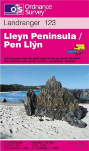 Lleyn Peninsula 