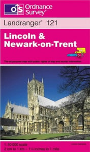 Lincoln and Newark-on-Trent 