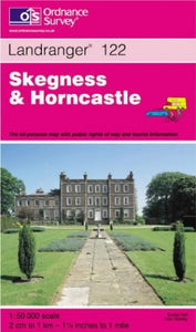 Skegness and Horncastle 