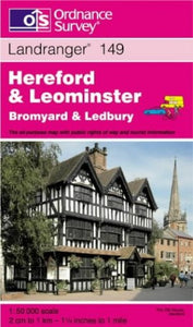 Hereford and Leominster 