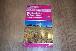 Canterbury and East Kent, Dover and Margate 