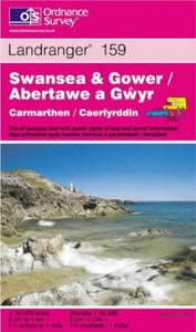 Swansea and Gower, Carmarthen 