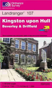 Kingston-upon-Hull, Beverley and Driffield 