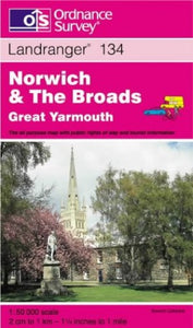 Norwich and the Broads, Great Yarmouth 