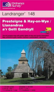 Presteigne and Hay-on-Wye 