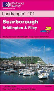 Scarborough, Bridlington and Filey 