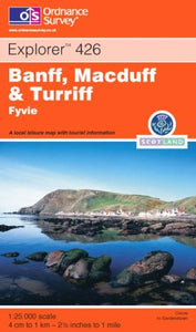 Banff, Macduff and Turriff 