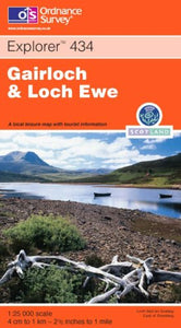 Gairloch and Loch Ewe 