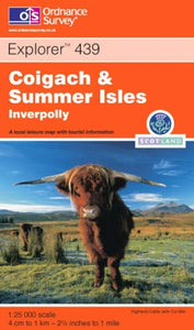 Coigach and Summer Isles 