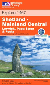 Shetland 