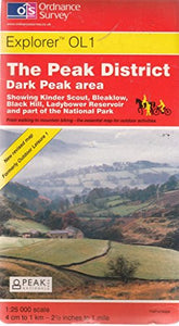 The Peak District 