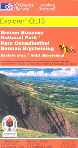 Brecon Beacons National Park 