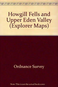 Howgill Fells and Upper Eden Valley 