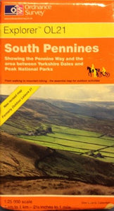 South Pennines 