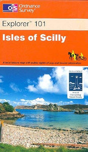 Isles of Scilly 