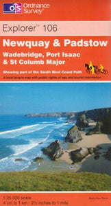 Newquay and Padstow 