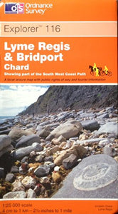 Lyme Regis and Bridport 