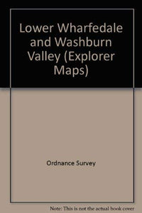 Lower Wharfedale and Washburn Valley 