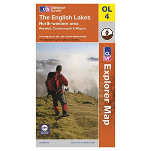 The English Lakes 