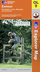 Exmoor 