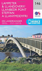 Lampeter & Llandovery 