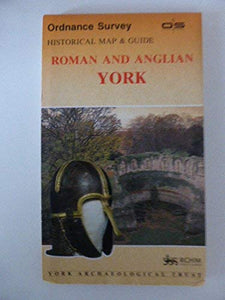 Roman and Anglian York 