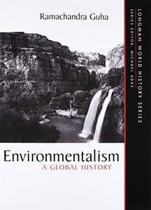 Environmentalism 