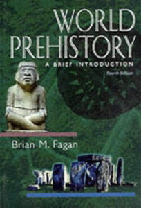 World Prehistory 