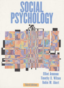 Social Psychology 