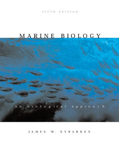 Marine Biology 