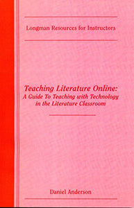 Teaching Literature Online 