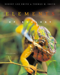 Elements of Ecology 