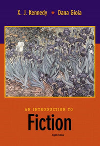An Introduction to Fiction 