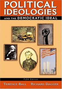 Political Ideologies and the Democratic Ideal 