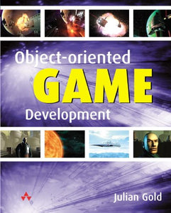 Object-Oriented Game Development 