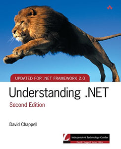 Understanding .NET 