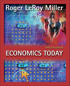 Economics Today plus MyEconLab Student Access Kit 