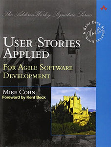 User Stories Applied 