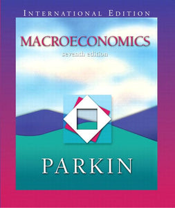 Macroeconomics with MyLab Economics Student Access Kit 