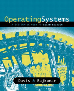 Operating Systems 