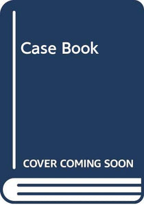 Case Book 