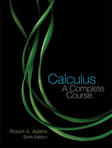 Calculus 