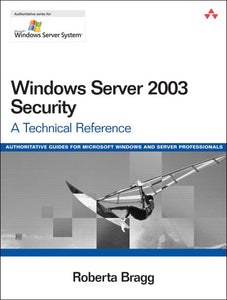 Windows Server 2003 Security 