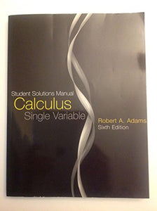 Calculus 