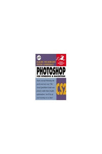 Photoshop CS2 for Windows and Macintosh 